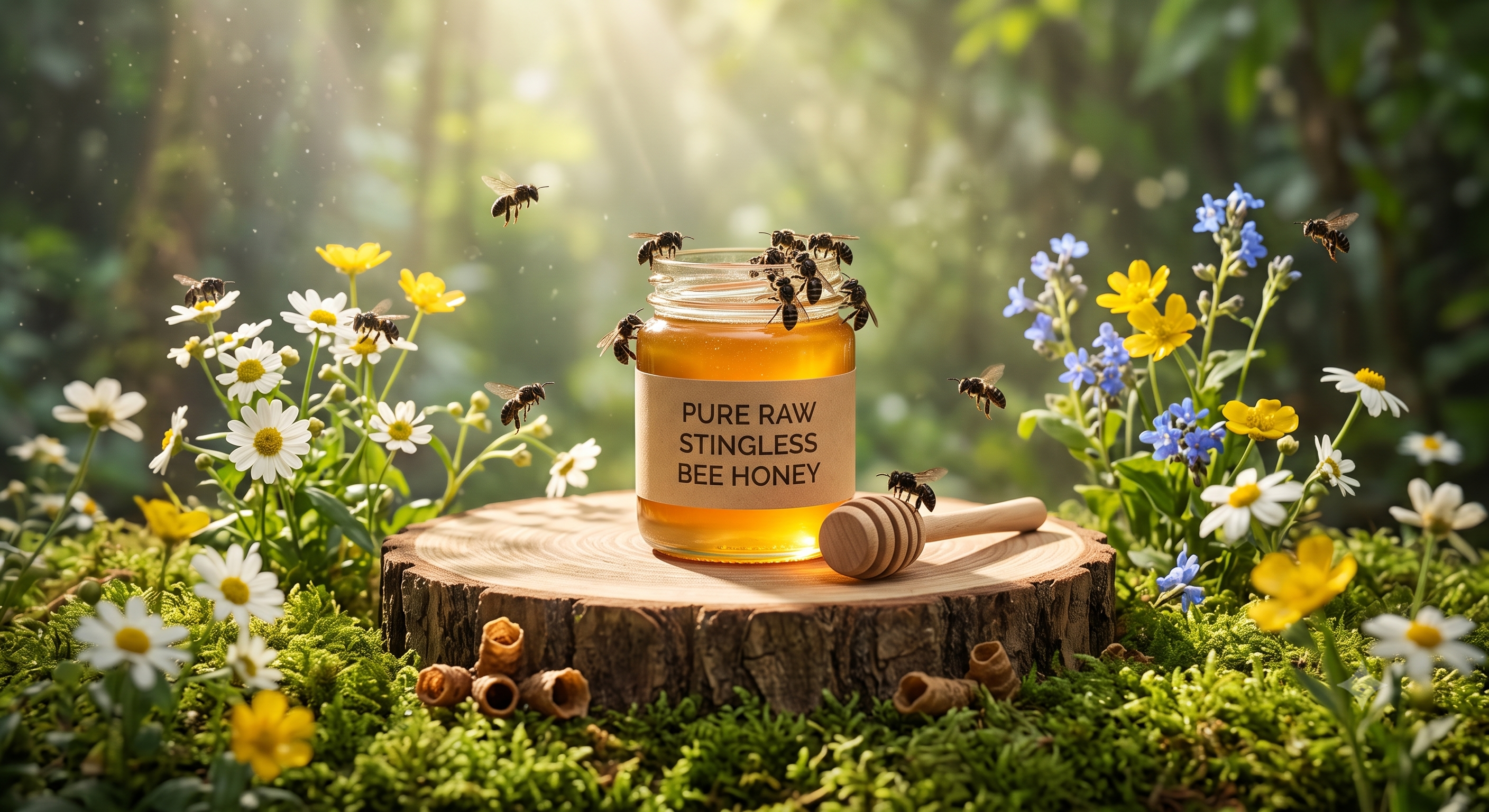 Món quà sức khỏe vô giá - Lựa chọn hoàn hảo