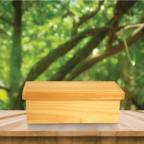Tổ ong Dú tự nhiên